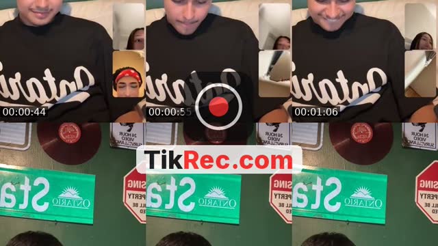 @fettifordi TikTok live