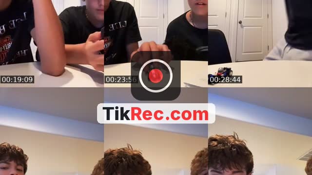 TikTok live: Join up by @easton.ramirez6