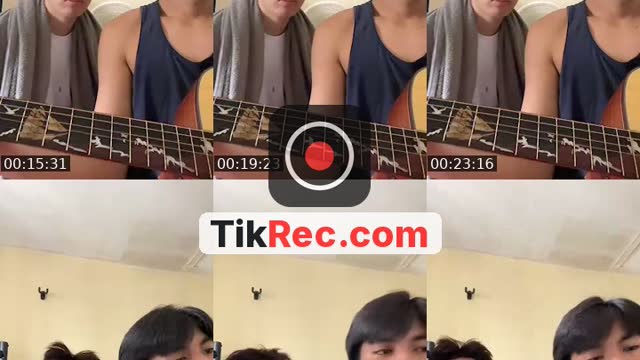 TikTok live: sugg song wt. elo by @jelo1801