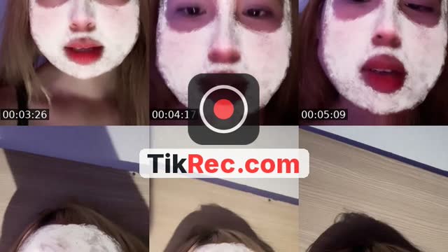 @bzangg04 TikTok live