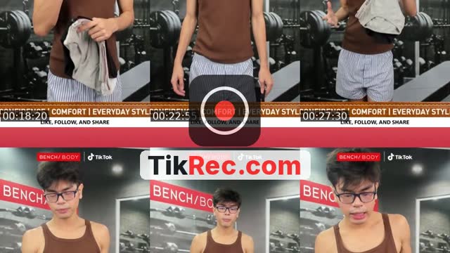 Payday Comfort Essentials - @benchbody.ph