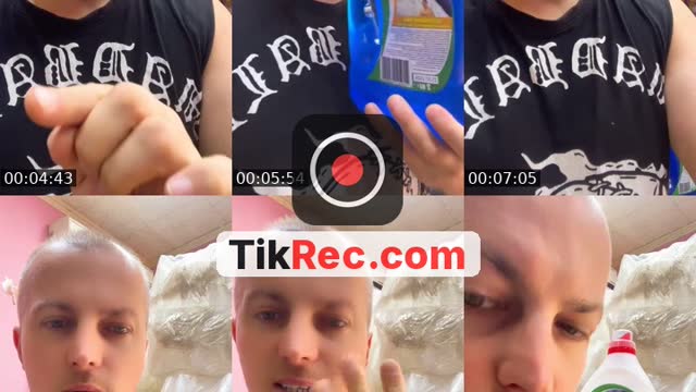 @nachalnikharkova3 TikTok live