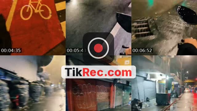 TikTok live: Medellín de noche by @brujulasinnorte_