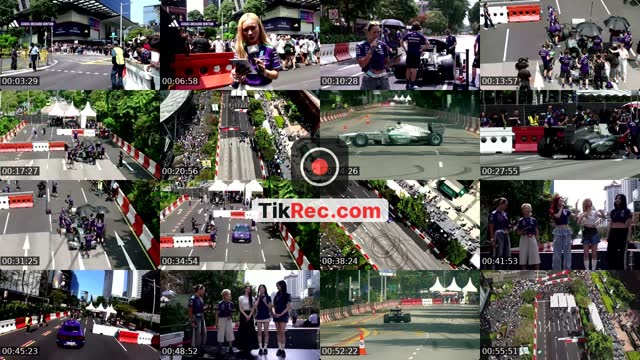 TikTok live: ADIDAS ORCHARD IGNITION by @adidasmy