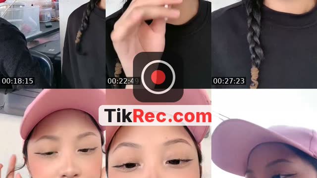 @jhel0ns TikTok live from 2026-08-30