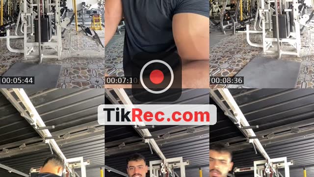@p867_ TikTok live