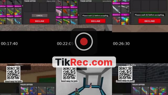TikTok live: adopt me roblox live by @valk.mm