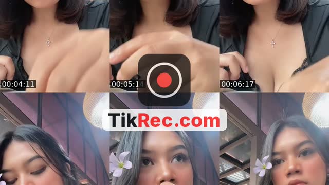 @yuliiii311 TikTok live