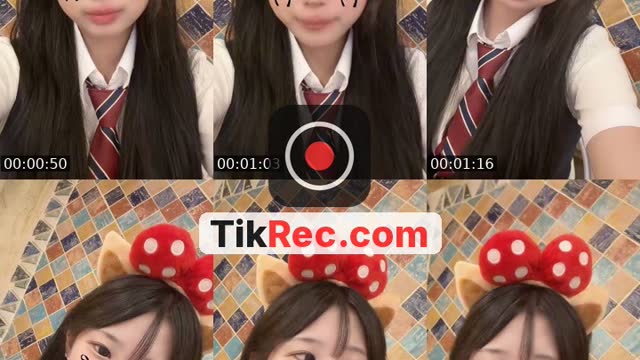 @a.cx3yy TikTok live