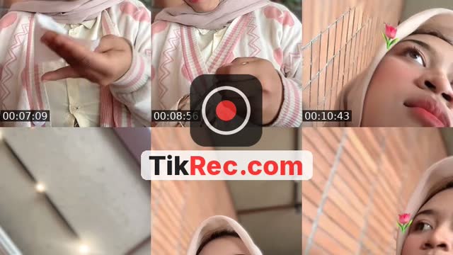 TikTok live: manayaaa by @nanadaime655