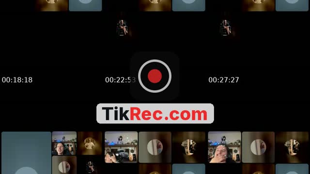 @ritus_nullum TikTok live