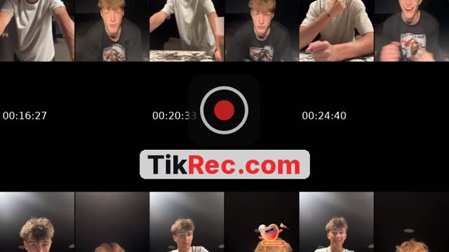 TikTok live: QA by @lance.shetrone