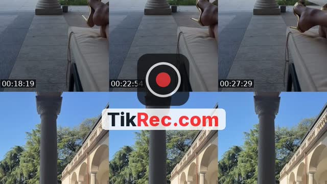 @dianavipof TikTok live from 2026-08-30