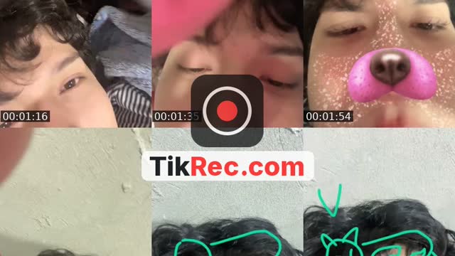 @barbie_alii TikTok live
