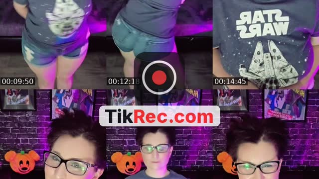@hqpixie2 TikTok live from 2026-08-30