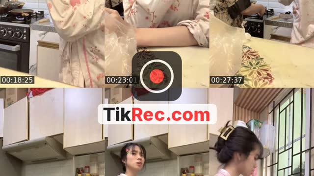 Indonesia TikTok live: penunggu dapur by @jesikaapril346