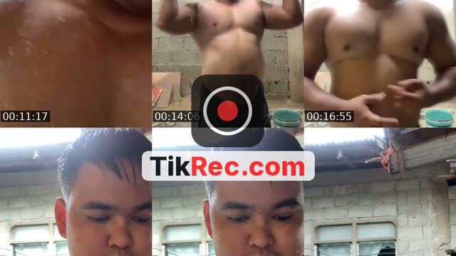 TikTok live: Tg  TEVI? 📥 by @bulkzilla01