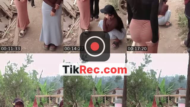 TikTok live: Olahraga by @00bungsuu