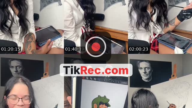@iwishformish TikTok live from 2026-08-30