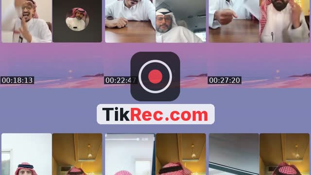 @kj8lj TikTok live