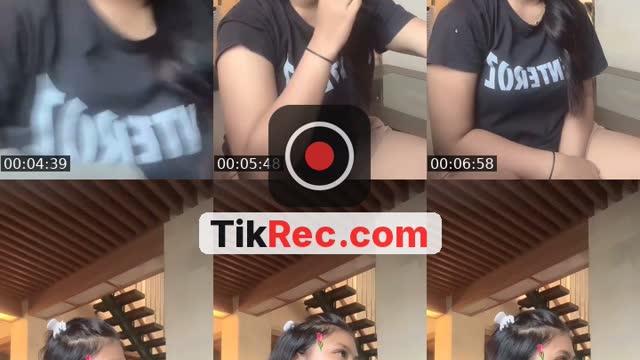 @gekkomanggg TikTok live