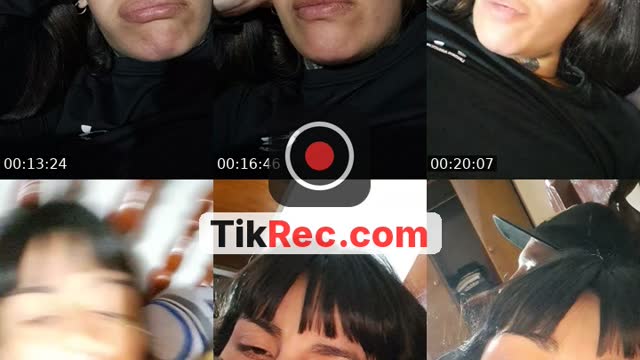 @irinamurillo28 Mexico TikTok live from 2026-08-30