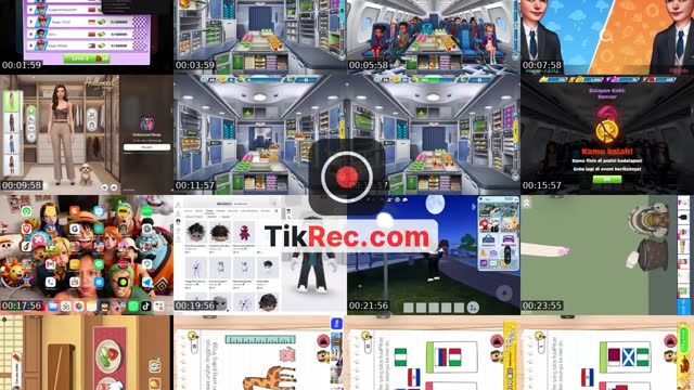 @asikah.ads TikTok live from 2026-08-30