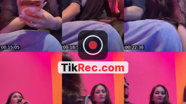 Indonesia TikTok live: .. by @megasintya_