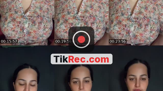 @3ghna333 TikTok live
