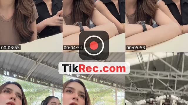 @irenneghea2 TikTok live