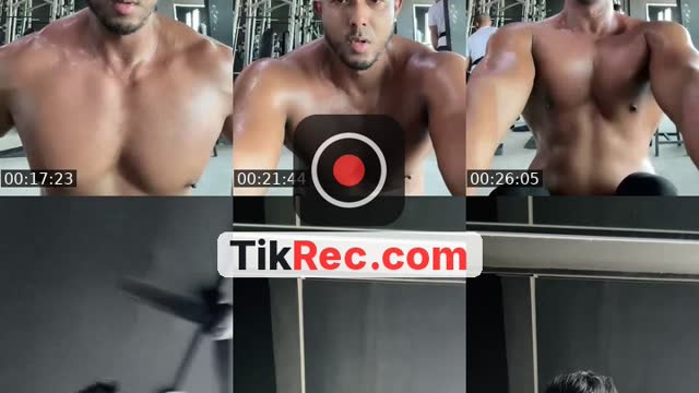 TikTok live: isi WL = Whatsapp by @donaldgymbatam