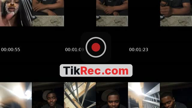 @ninaaaa.2g TikTok live