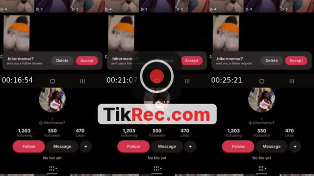 @paradise.jerrica TikTok live from 2026-08-30