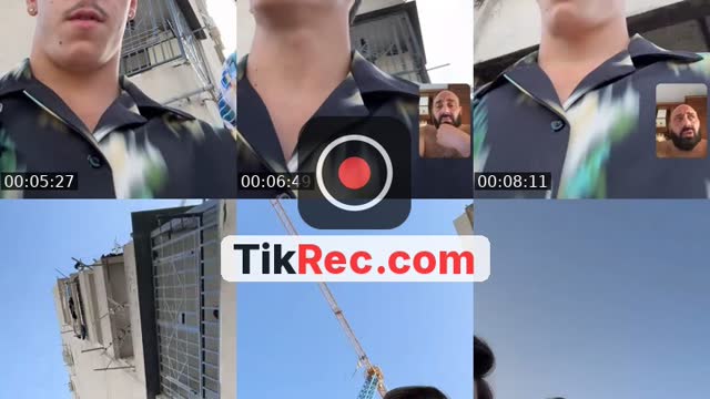 @antonino_madonia10 TikTok live
