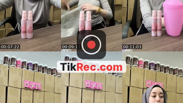 @azwienqistiena TikTok live