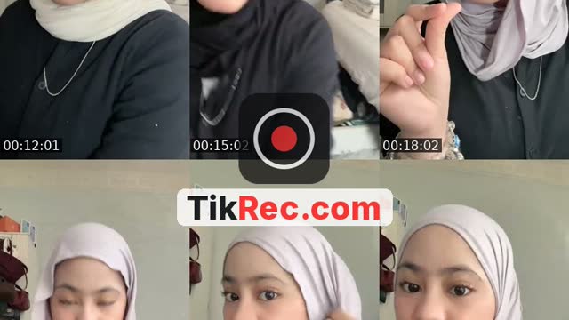 @kshmraly TikTok live from 2026-08-30