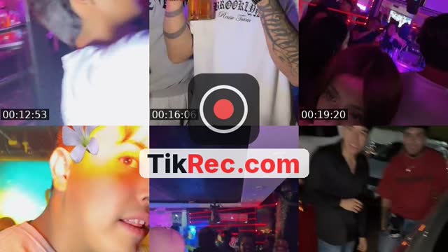 @mael_ofici4l TikTok live from 2026-08-30
