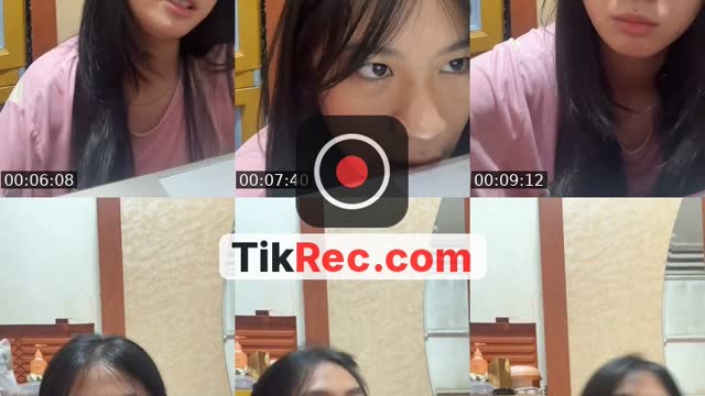 @valencia.olivia3 TikTok live