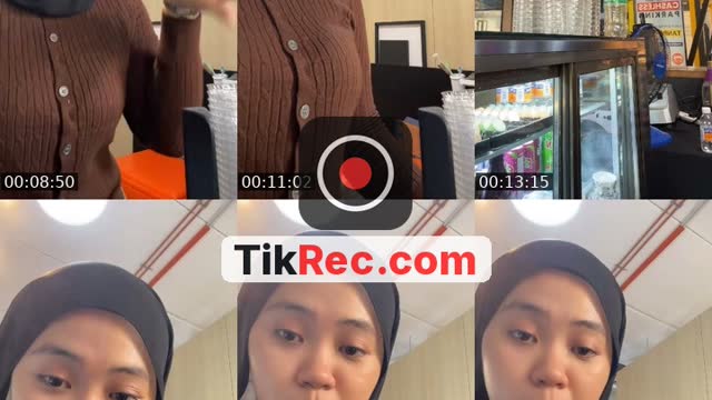 @azzahsushi TikTok live from 2026-08-30