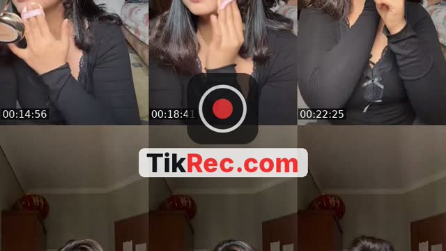 TikTok live: bntr gabutt by @nuriylnd