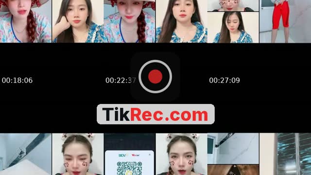 @mymientay3 TikTok live