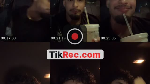 TikTok live: Food, and wasteland next week by @gahelgomez1