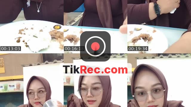 @elft25 TikTok live from 2026-08-30