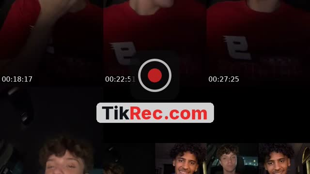 @tahinisalad TikTok live from 2026-08-30