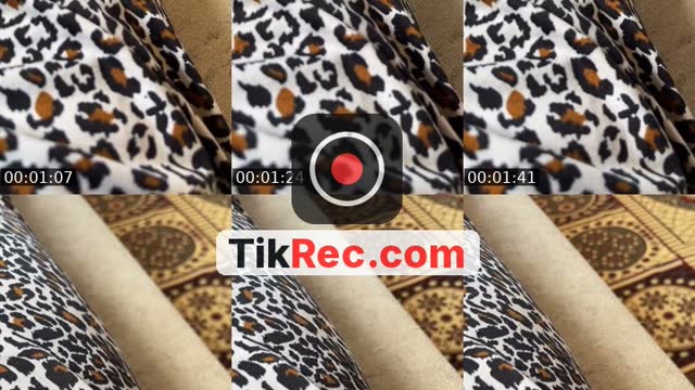 @lljules0 TikTok live