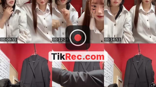 @bunny_nishiki TikTok live