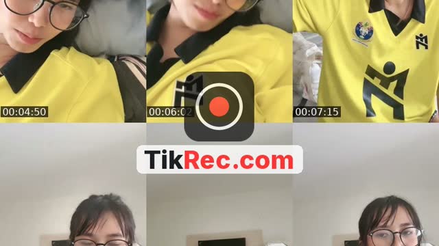 @daoy8 TikTok live
