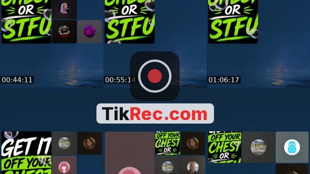 @ericaeverywhere70 TikTok live from 2026-08-30