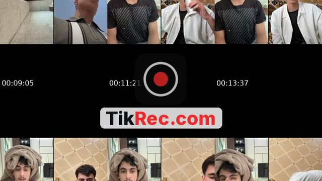 @yee2r TikTok live