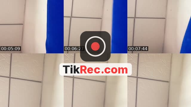 TikTok live: Good morning by @herartist